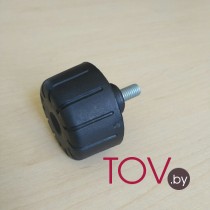 Барашек (винт) нижний и задний, винт крепления  спинки кресла Престиж